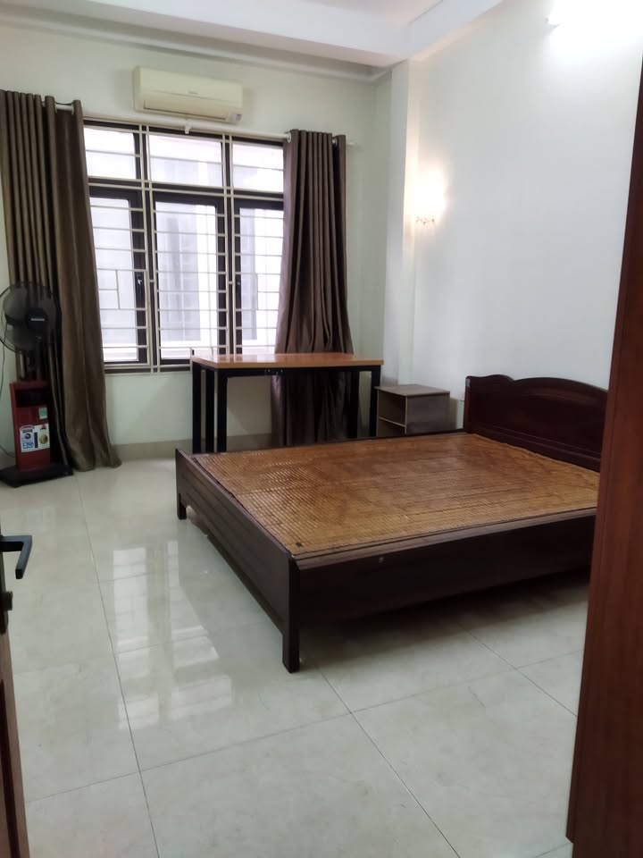 Cho thuê phòng trọ 17m² Đường Trung Văn, Nam Từ Liêm - Giá 2.x triệu