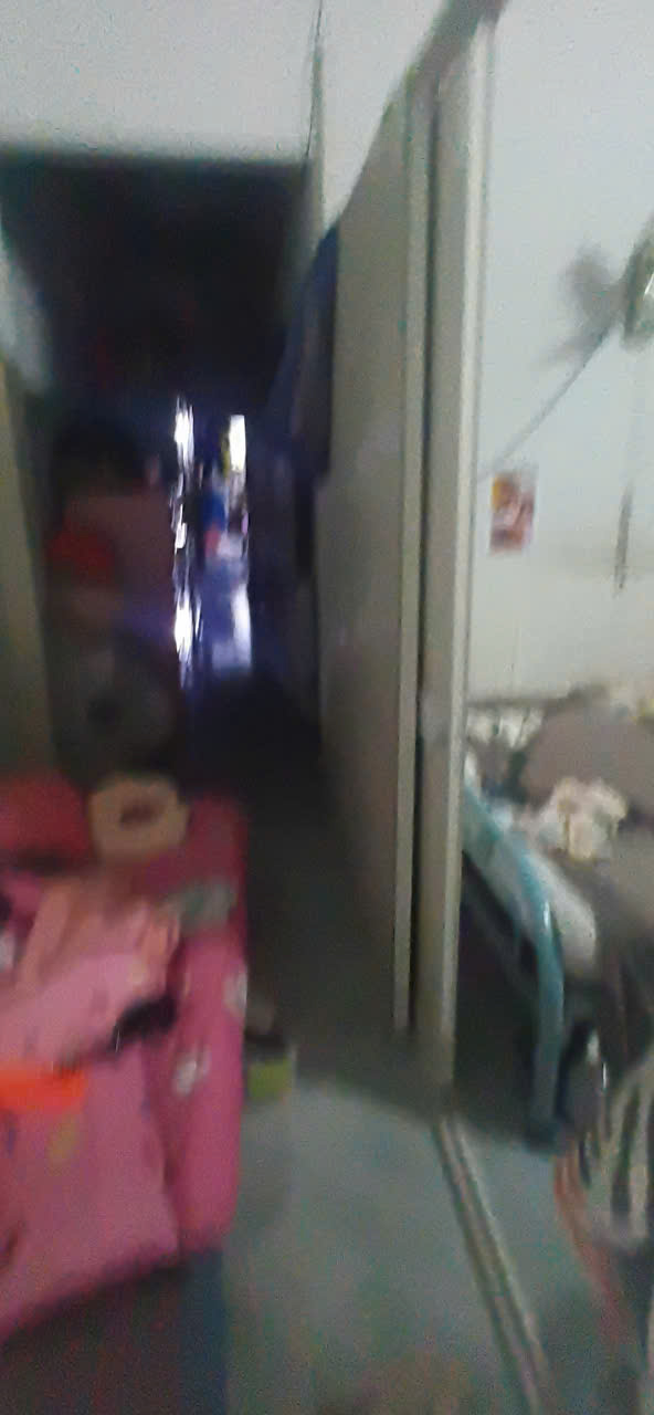 Nhà cấp 4 Gò Vấp 96m² - Ô tô vào tận nhà, giá 5.5 triệu!