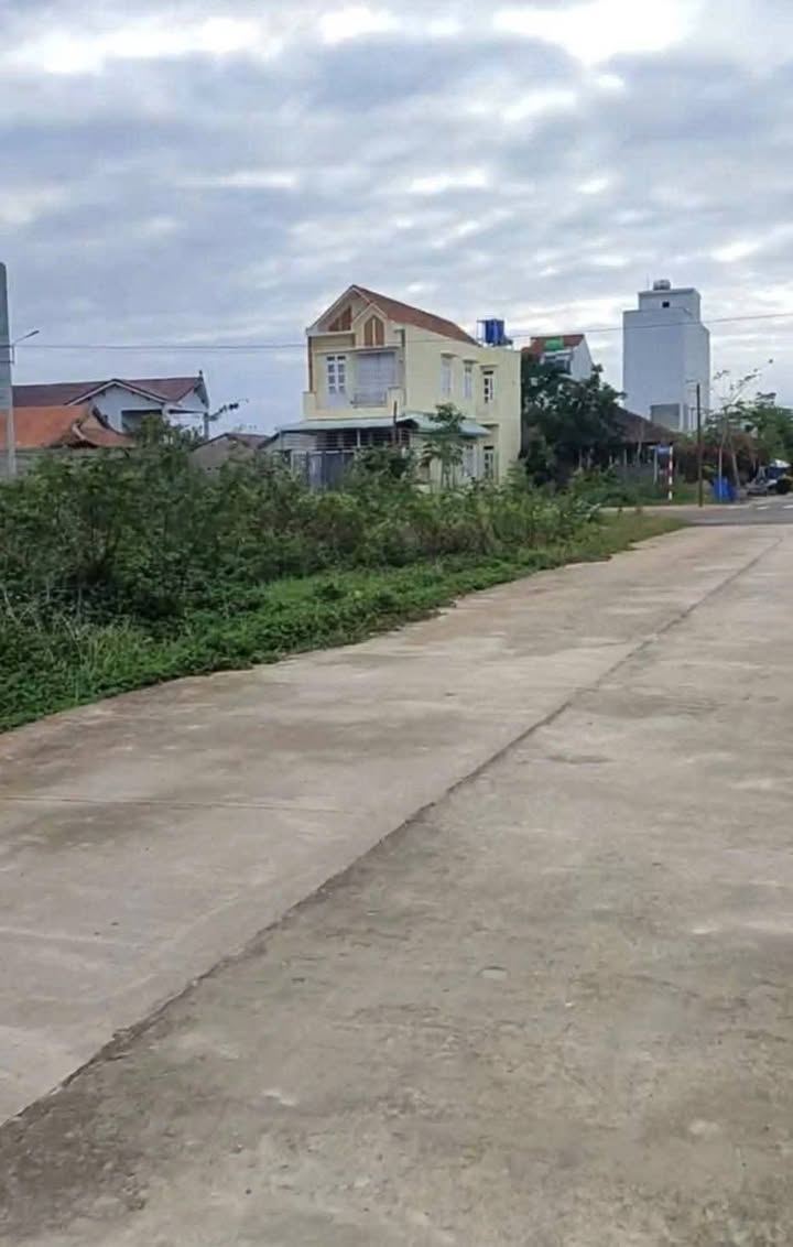 Đất Phước Nghĩa, Tuy Phước 150m² Sổ Đỏ Sẵn Sàng - Giá F0 Giảm Sốc!