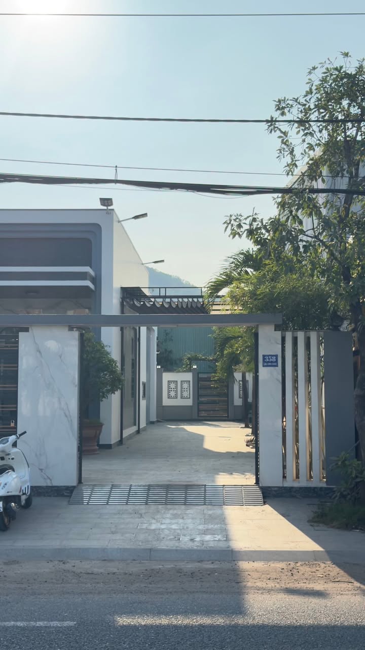 Mặt Bằng Kinh Doanh 145m² MT Lạc Long Quân, Quy Nhơn - Sẵn Sàng Hoạt Động