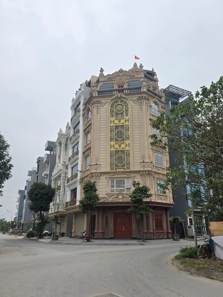 Đất nền Đồng Đanh, Hà Đông 63m² - Vị trí đắc địa, tiềm năng sinh lời cao