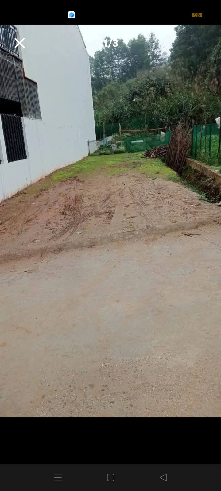 Đất nền Đường Yên Thế, TP. Yên Bái 90m² - Đường to ô tô