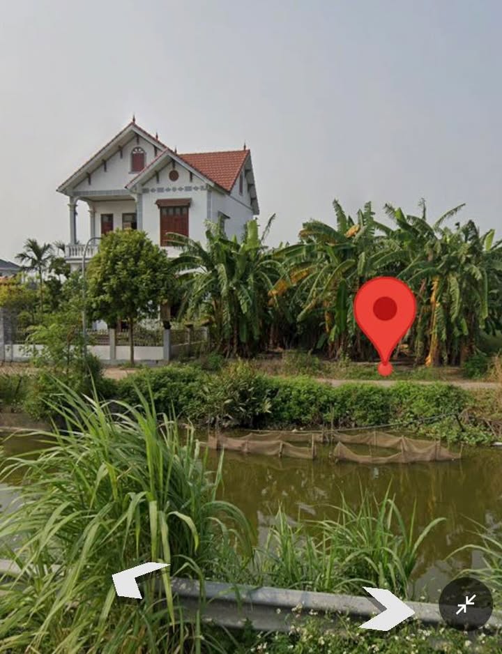 Đất nền Nam Điền 200m² - Sổ đỏ chính chủ, ô tô vào tận nơi!