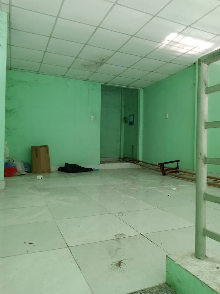 Nhà 64m² Cho Thuê Giá 2.5 Triệu/Tháng Tại Bình Chánh, Full Tiện Ích