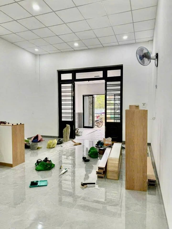 Cho Thuê Nhà Nguyên Căn Hẻm 473 Ymoal, Buôn Ma Thuột - 2PN, Sân Ô Tô