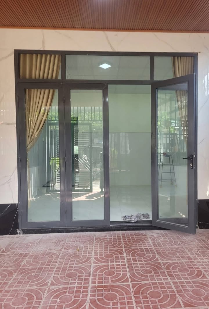 Nhà Hoàng Văn Thái Đà Nẵng 100m² - Ô tô vào tận nhà, chính chủ bán!