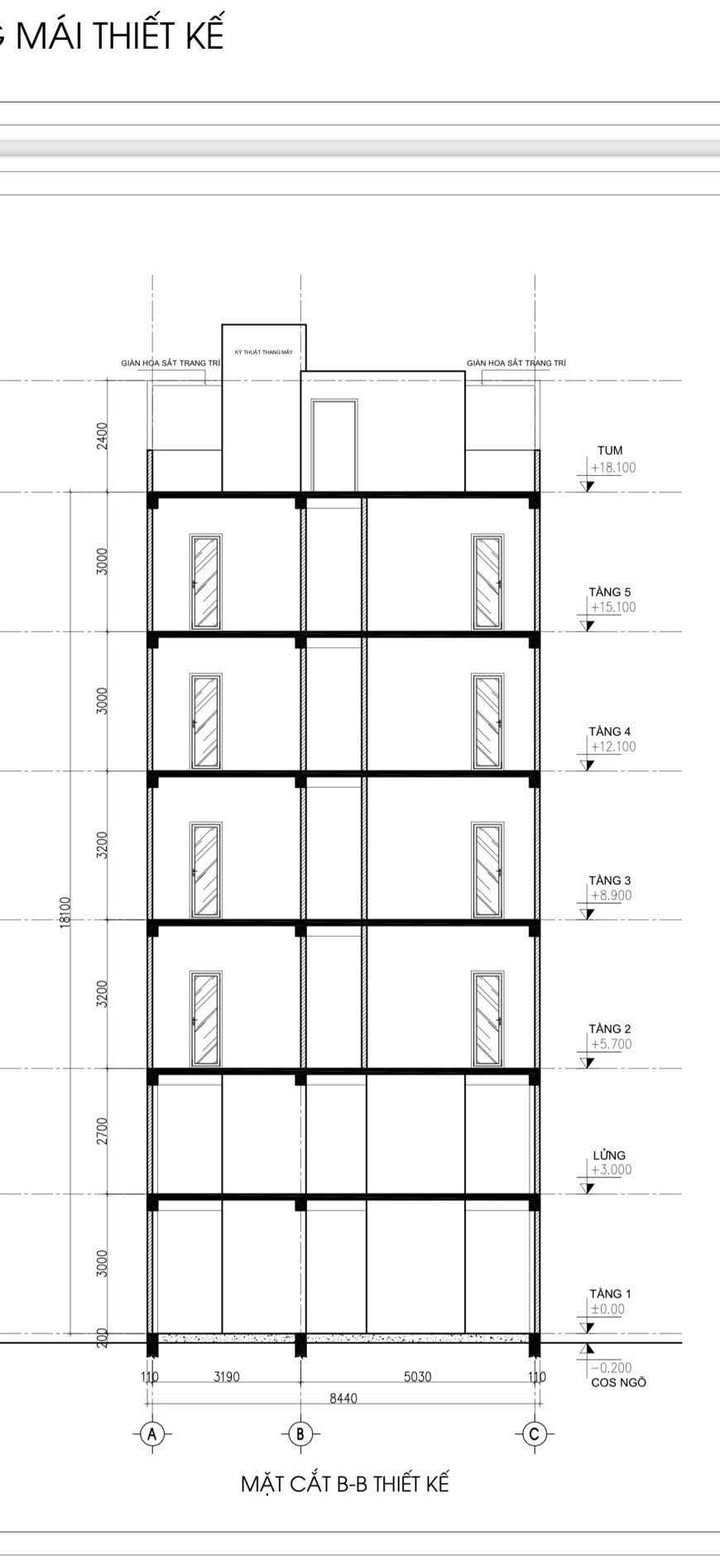 Nhà Mặt Tiền Đội Cấn, Ba Đình 80m² - Kinh Doanh Đắc Lộc 14.3 Tỷ