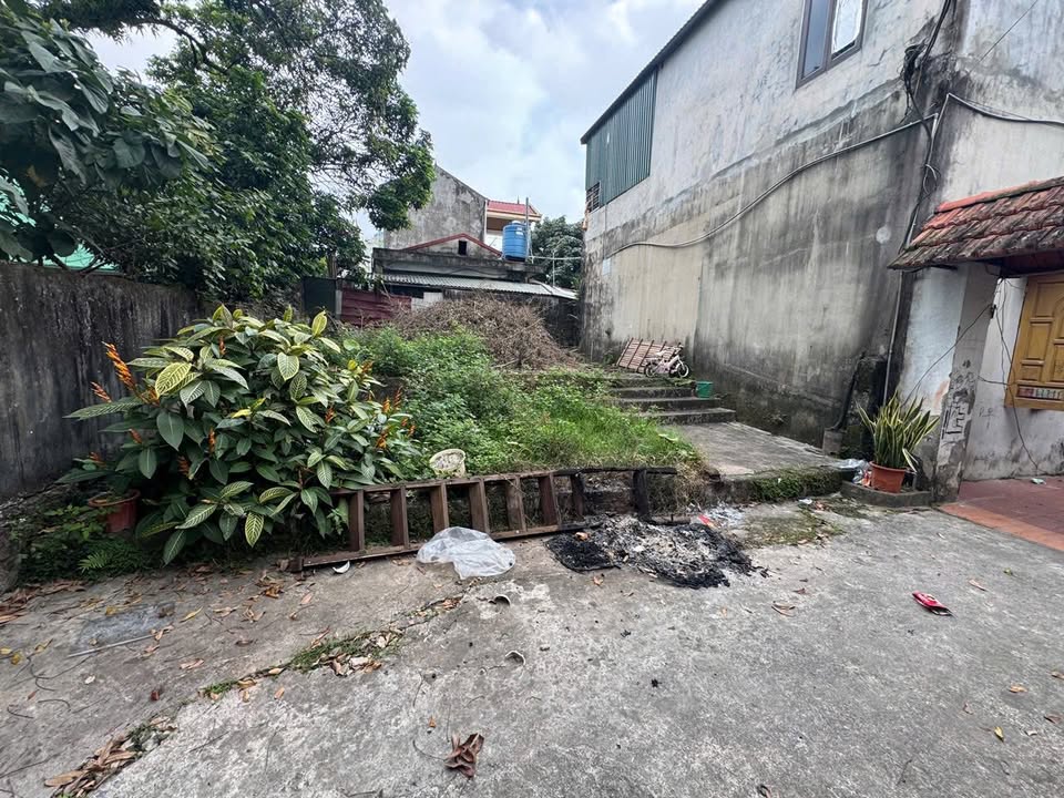 Đất nền Phủ Lý 70m² chỉ 1.1 tỷ - Giá F0 cực hấp dẫn!