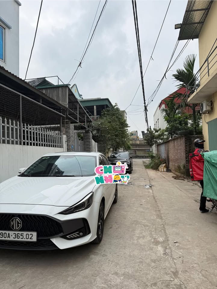 Đất nền Đồng Văn, Duy Tiên 76m² chỉ hơn 2 tỷ - Đường to ô tô