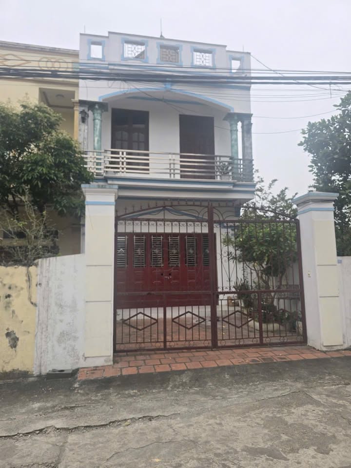 Đất nền Việt Trì 133m² - Sổ đỏ chính chủ, ô tô tránh