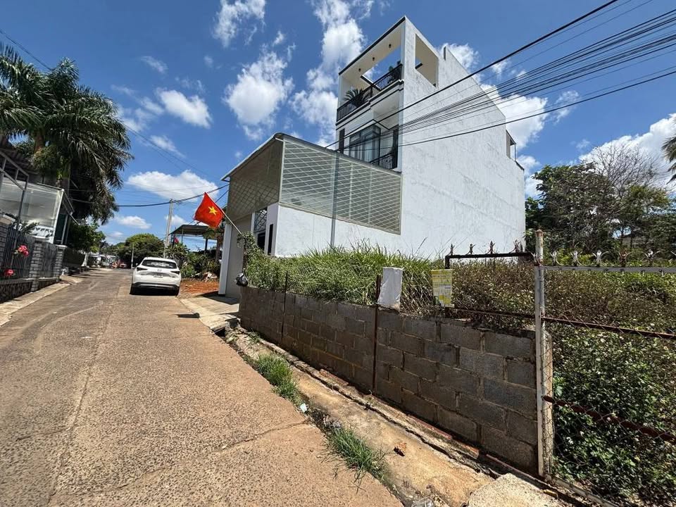 Đất nền Cao Bá Quát Liên Nghĩa 135.93m² - Sổ đỏ chính chủ