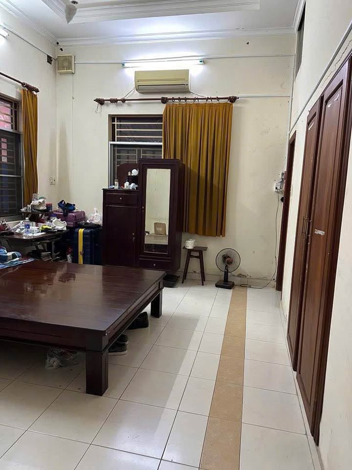 Nhà Riêng Gò Vấp 230m² - Tiềm Năng Sinh Lời Cực Đỉnh!