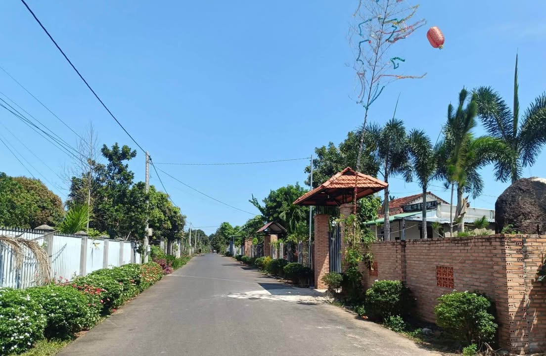 Đất nền Xã Hòa Hội, Xuyên Mộc 440m² - Pháp lý rõ ràng!