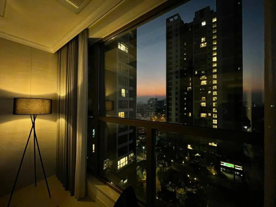 Bán Gấp Căn Góc 90m² Ngoại Giao Đoàn - 3PN Full Nội Thất - Giá 9 Tỷ