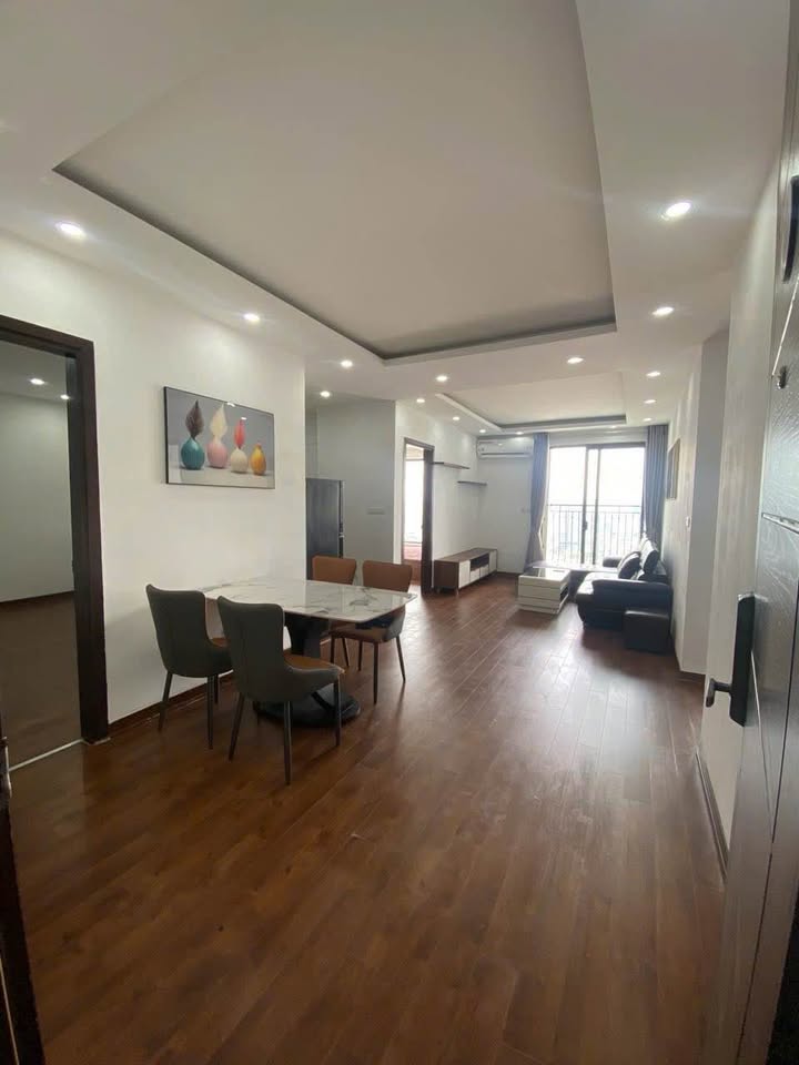 Căn hộ FLC Complex 36 Phạm Hùng 100m² - View đẹp sẵn sổ