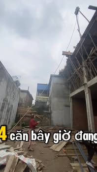 Nhà Riêng Tân Tiến An Dương 60m² - 2.4 Tỷ, Ô Tô Vào Tận Nhà!