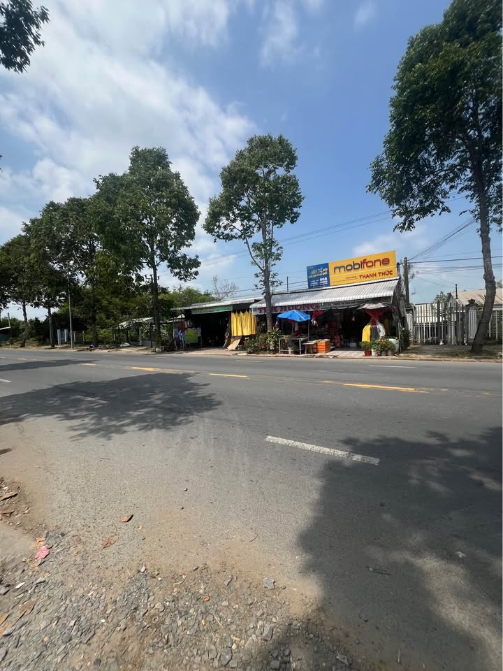 Nhà 1 Trệt 2 Mặt Tiền Hẻm Oto Tôn Đức Thắng, Sóc Trăng - 88m² Giá 1.13 Tỷ