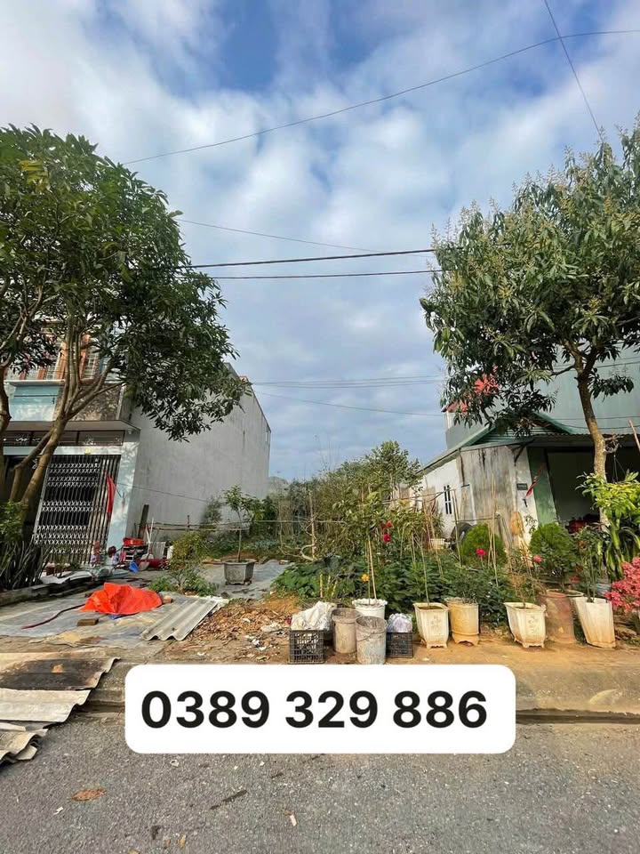 Bán Đất Vàng Đặng Thái Thân - Lào Cai 100m² Giá Tốt