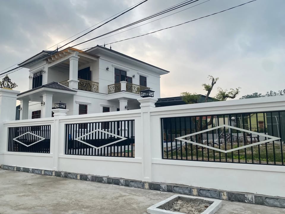 Đất Đấu Giá Tiến Thành - 238m² Sổ Đỏ Rõ Ràng - Chỉ 1 Tỷ