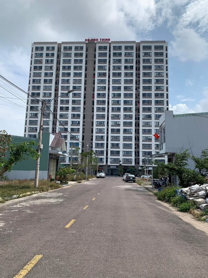 Đất nền Quy Nhơn 60m² 2 tỷ - Sổ đỏ chính chủ