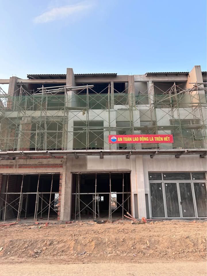 Nhà riêng Đường Tăng Bạt Hổ Diêu Trì 100m² - Ô tô vào tận nhà!