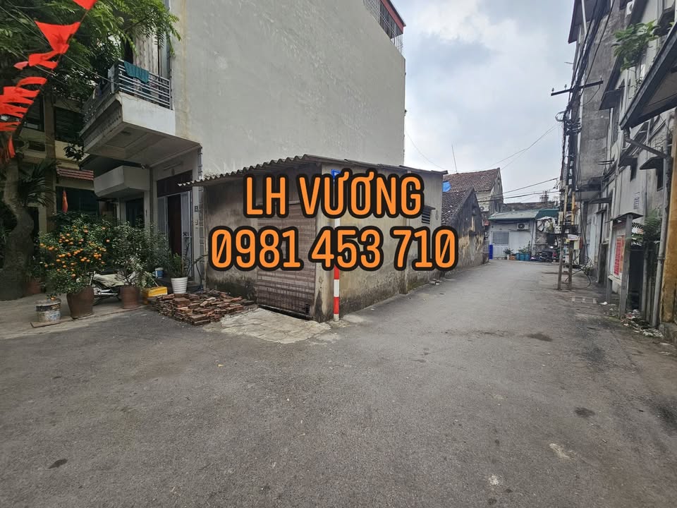 Bán đất 38m² Xuân Phương, Nam Từ Liêm - Sổ đỏ sẵn sàng, giá tốt