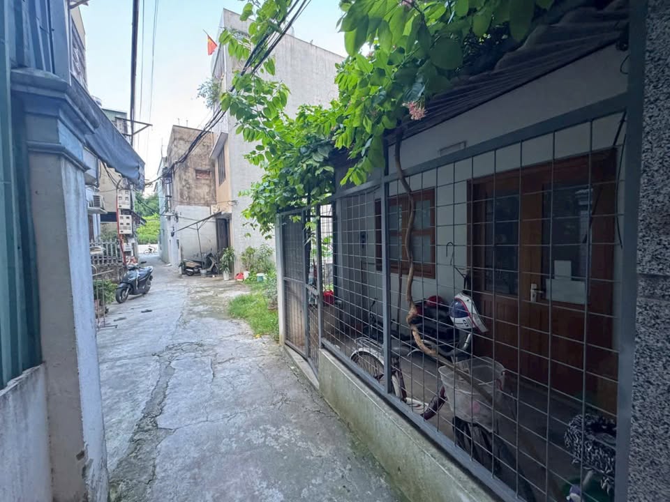 Nhà riêng Phúc Lợi 36m² Long Biên – Ô tô vào tận nhà!