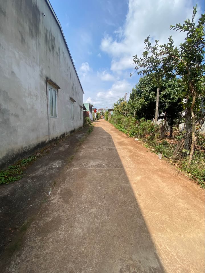 Bán Đất Hẻm Bà Huyện Thanh Quan, Pleiku 180m² Nở Hậu - Giá Tốt