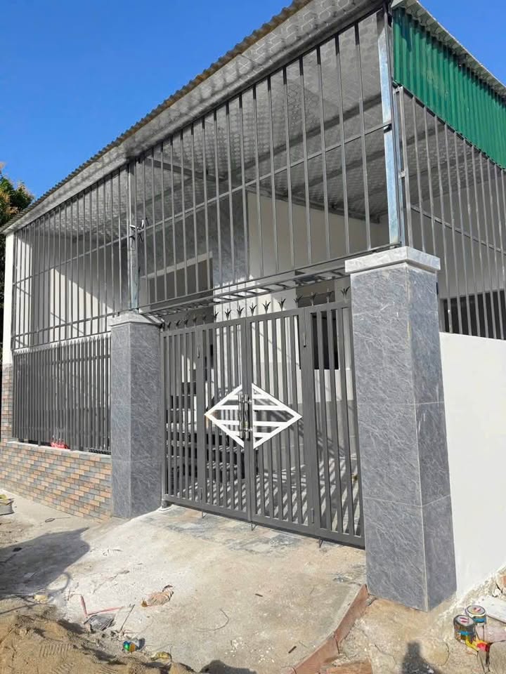 Nhà riêng Diên Điền 62m² - Ô tô vào tận nhà, full nội thất!