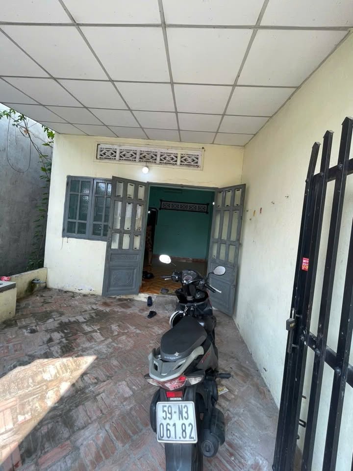 Nhà nguyên căn Đức Hòa Long An 2.5 triệu - Sẵn sàng ở ngay!