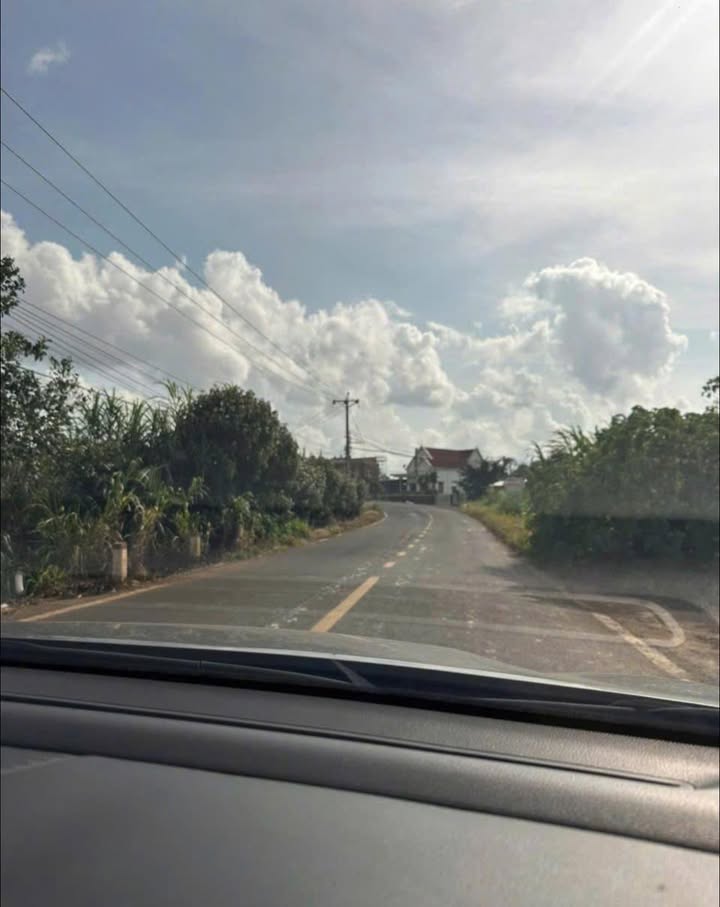 Đất nền Tân Hội Đức Trọng 156m² 670 triệu - Giá tốt hiếm có