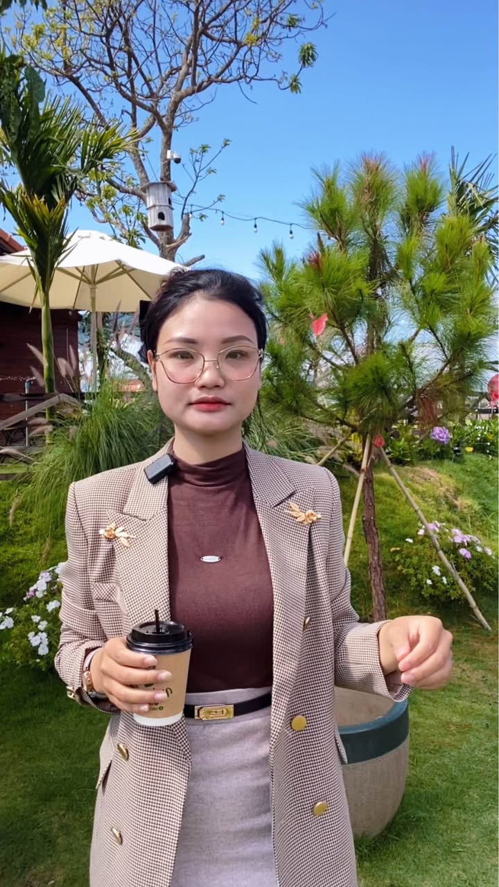 Đất nền Đạ Sar, Lạc Dương 295m² - Sổ đỏ chính chủ!