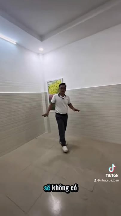 Nhà Riêng Phan Xích Long, Phú Nhuận 45m² - Vị trí đẹp hiếm có!