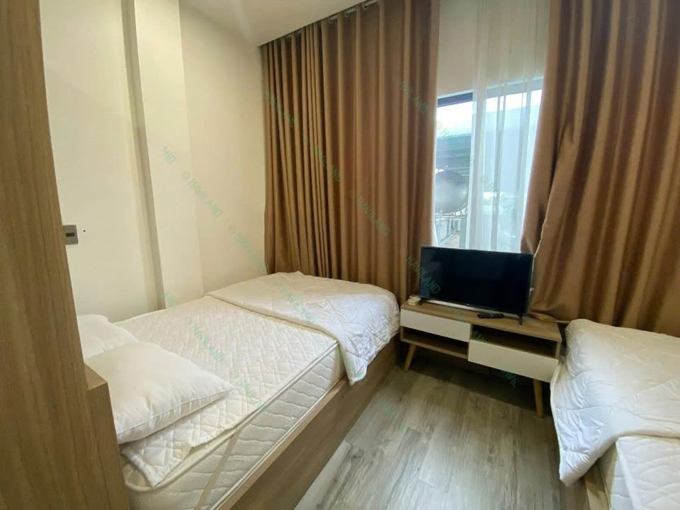 Căn hộ studio Cao Bá Quát 10 triệu - Full nội thất sẵn ở