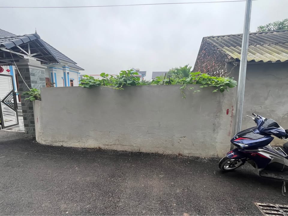 Đất Nhuệ Giang Hà Đông 100m² - Giá 1.8 Tỷ - Sổ Đỏ Sẵn Sàng