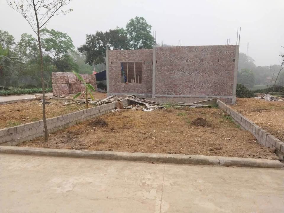 Bán Đất 73m² Trung Tâm Xuân Mai - Chỉ 1 Tỷ - Gần Chợ, Trường Học