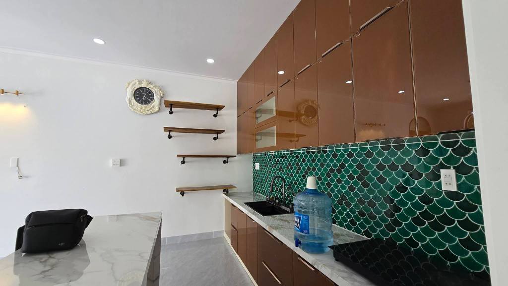 Nhà 1 Lầu 382m² KDC Hàm Liêm - 3.1 Tỷ, Full Nội Thất Cao Cấp