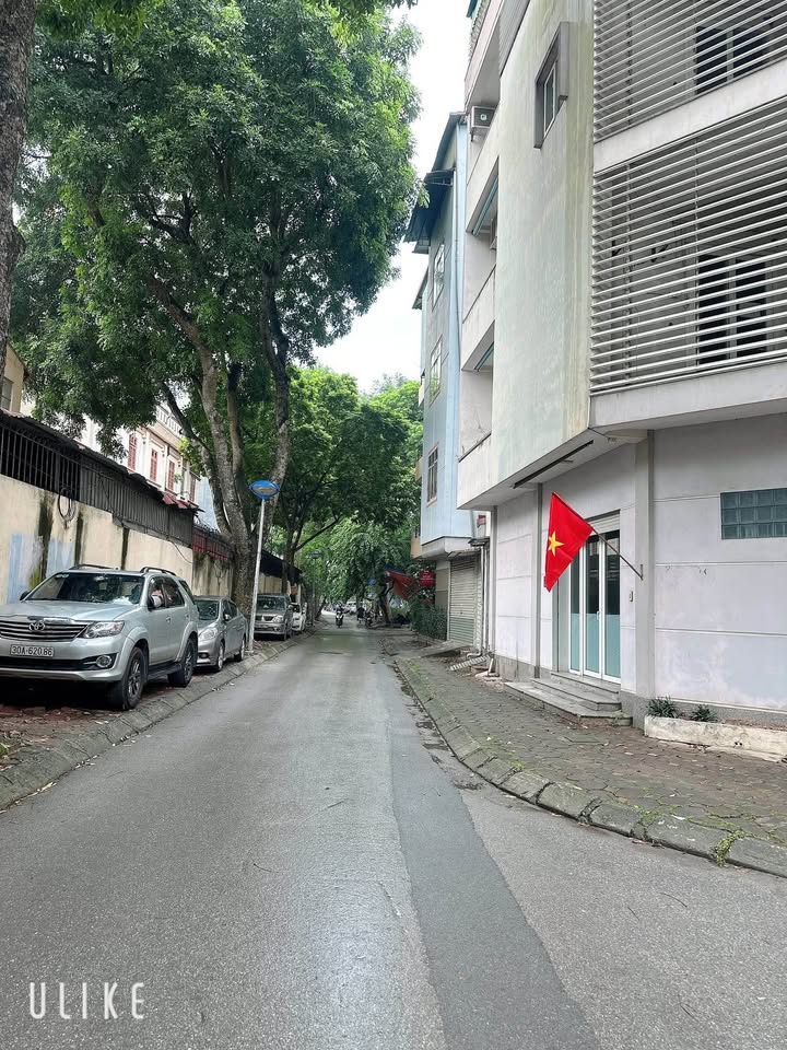 Nhà phố Lô Góc Văn Quán, Hà Đông 70m² 27 tỷ - Mặt tiền kinh doanh đỉnh cao!