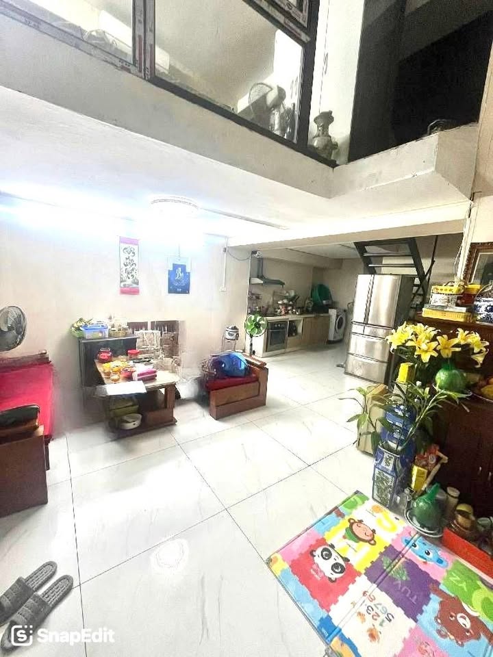 Nhà Phố Cổ Hoàn Kiếm - 33m² 4 Tầng - Dưới 12 Tỷ - Sẵn Sàng Dọn Vào Ở Ngay!