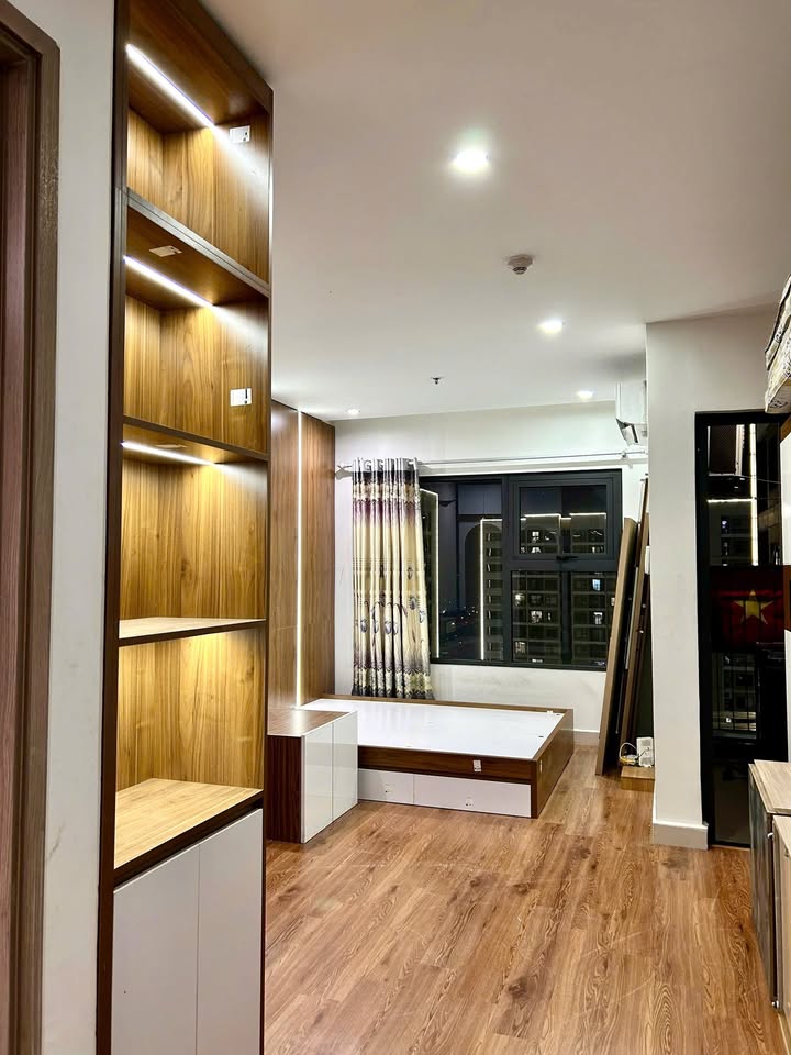 SmallHouse Vinhomes Ocean Park 28m² 2.32 tỷ - Sẵn sàng ở ngay