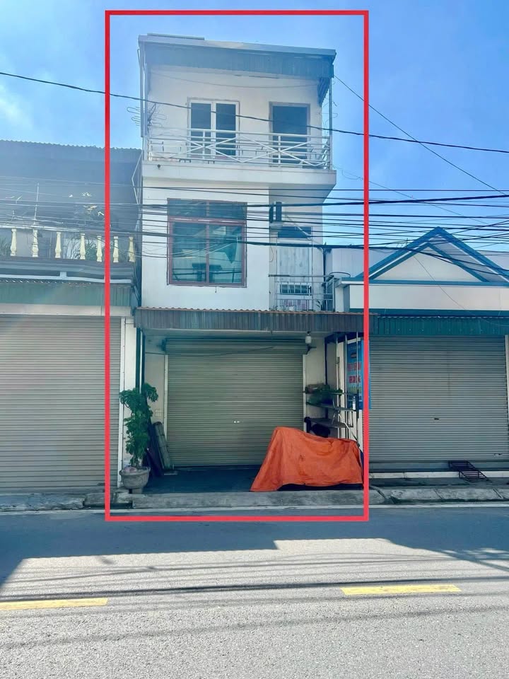 Nhà riêng Tràng An Đông Triều 65.5m² 2.1 tỷ - Sẵn sàng ở ngay!