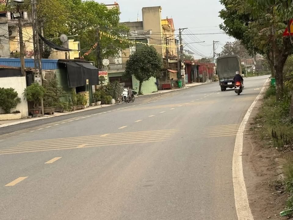 Đất nền Xuân Ngọc 68m² - Đường to ô tô, Sổ đỏ chính chủ!