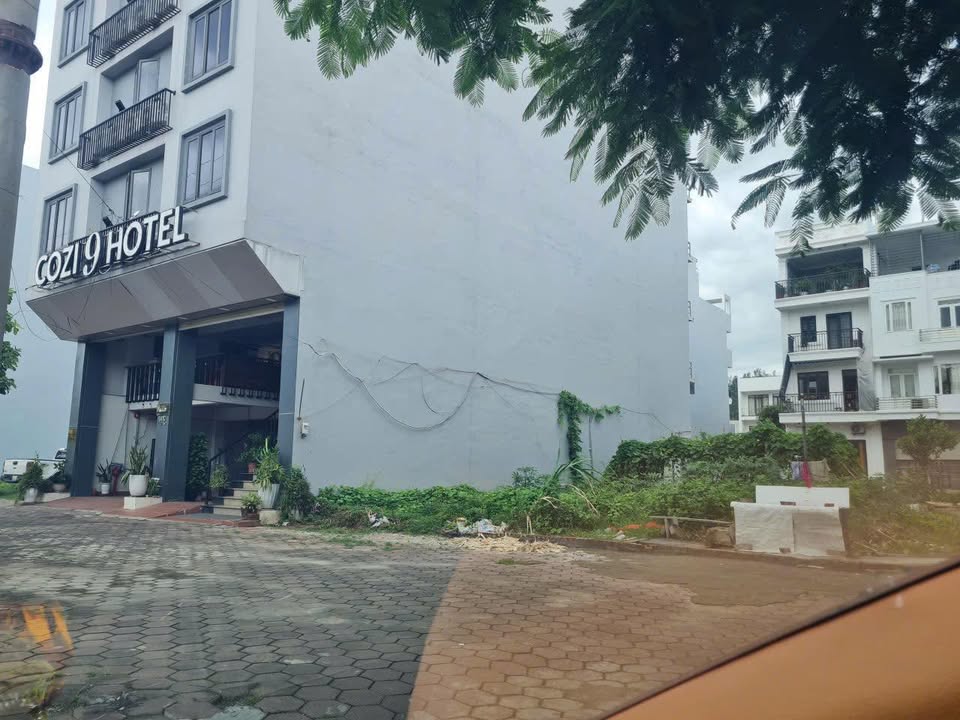 Đất nền Lê Duẩn Kiến An 100m² - Tiềm năng tăng giá vượt trội!