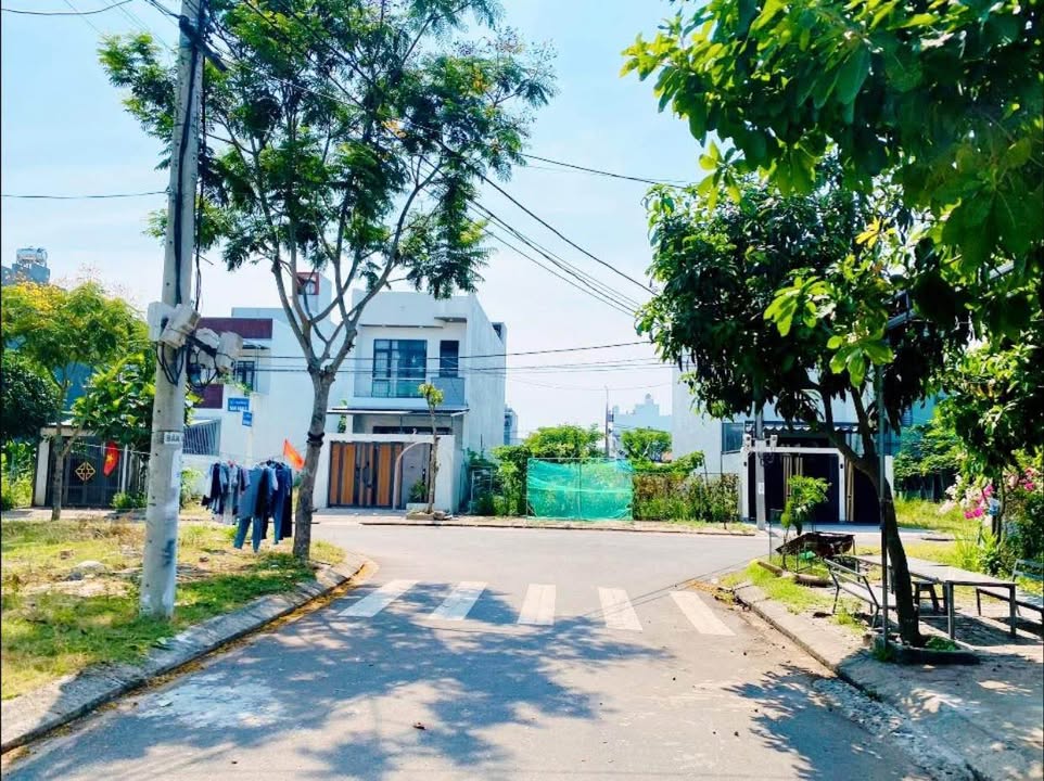 Đất Nền Hòa Quý 100m² - Cơ Hội Đầu Tư Sinh Lời Tại Đà Nẵng