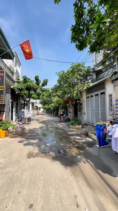 Nhà SHR 68m² đường Phan Đình Giót, TP Thủ Đức - Giá 2.95 Tỷ