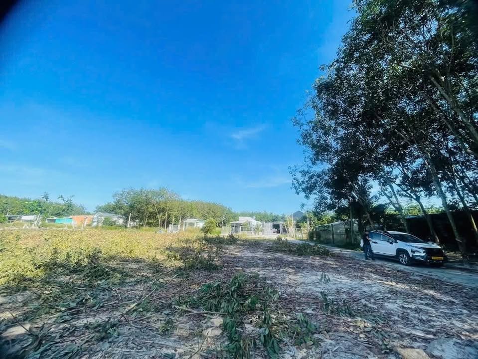 Lô đất sào Bình Chánh 360m² giá 145 triệu - Sổ đỏ chính chủ!