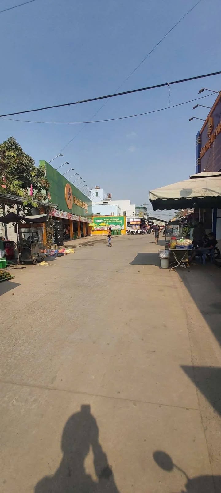 Đất nền Phước Tân 90m² Biên Hòa - Đường rộng xe tải vào tận nơi!