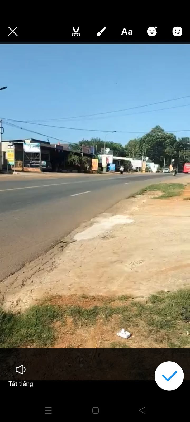 Đất Mặt Tiền Ngã 3 Sao Bọng, Bù Đăng - 6ha, Giá 65 Tỷ