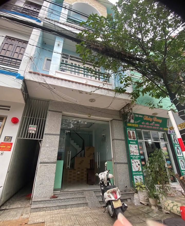 Nhà Nguyên Căn KDC Việt Sing Thuận An - 4PN, 3WC, Giá 7 Triệu