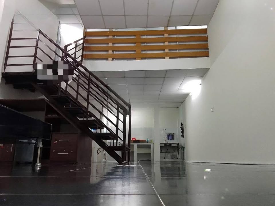 Nhà Hẻm Nguyễn Hồng Đào, Tân Bình - 54m² Giá 11 Triệu, Sẵn Ở Ngay